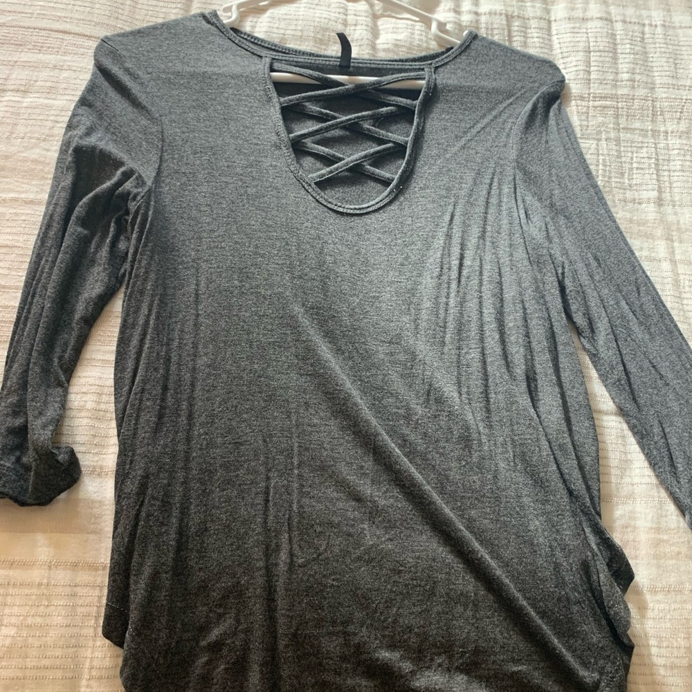Size medium